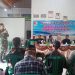 Support Program K-31W, Babinsa Serda Andi Setiawan Mil 412-05/TBU berikan Wejangan
