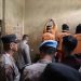 Cek Ruang Tahanan, Plh Kapolres Tulang Bawang Barat Tekankan Jaga Kebersihan dan Kesehatan