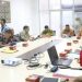Rapat Lanjutan Penganggaran Gaji Pegawai Non ASN Di Lubuk Linggau, Ini Petikan Putusannya
