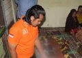 Diduga Tersengat Listrik Seorang Ank Di Kelurahan Baros Meregang Nyawa