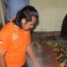 Diduga Tersengat Listrik Seorang Ank Di Kelurahan Baros Meregang Nyawa 
