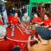 Wamendagri Bima Arya Apresiasi Persiapan Meriah Perayaan Cap Go Meh di Singkawang