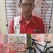 Lagi Polres Lampung Utara Ungkap Kasus Curat