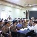 Tim Itwil III Itwasum Polri Sambangi Polres Lampung Utara, Lakukan Audit PNBP dan BLU