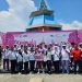 Frans Sinurat Harumkan Polda Lampung di Tour of Kemala 2025: Juara 2 Criterium Men Youth!