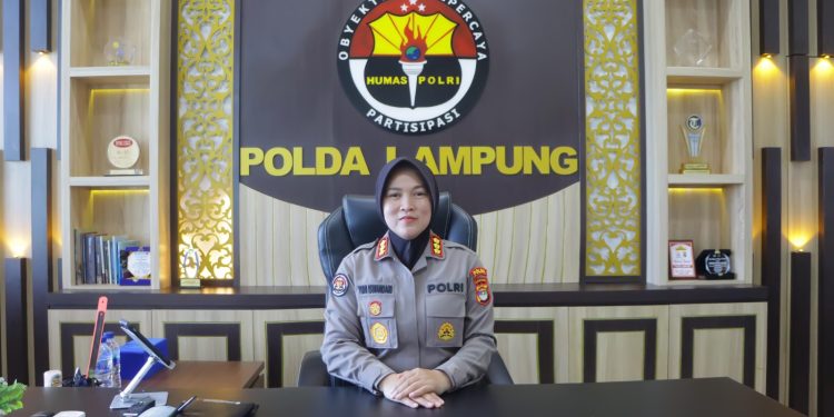 Berkas Perkara Kasus Pelecehan Seksual Oknum Kepala Pekon di Tanggamus Dinyatakan Lengkap (P21)