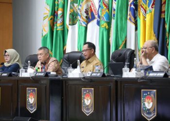 Kendalikan Harga Jelang Ramadan, Mendagri Imbau Pemda Waspadai Sejumlah Komoditas