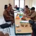 Tim Irban II Inspektorat Mendapat Apresiasi Saat Binmas Di Empat Desa Kecamatan Abung Kunang