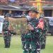 Upacara TMMD Resmi Di Buka ke-123 Kodim 0412/LU TA. 2025 di Desa Subik