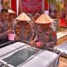 Kapolda Lampung Bersama Pengurus Bhayangkari Daerah lampung Luncurkan Program Pekarangan Pangan Lestari di SPN Polda