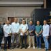 PJ. SEKDA Tulang Bawang Barat Terima Audiensi Organisasi Komite Wartawan Indonesia Perjuangan (KWIP)