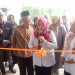 Usai Gunting Pita Oleh Kadis Kesehatan, Apotek Zikhasya Farma Candimas Resmi Dibuka