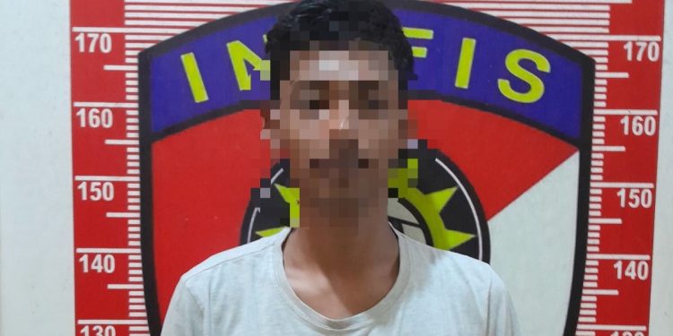 Pengakuan Pelaku Penyebar Video Pelajar Berhubungan Badan di Lampung