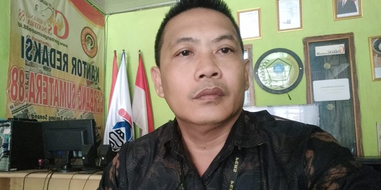 Kepada Seluruh Masyarakat dan Pemerintah,Bagi Oknum Wartawan Mengunakan KTA GS88 dan GI88 Banyak Palsu