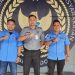 KPR Rutan Sukadana Terima Kunjungan Pengurus SMSI Lampung Timur