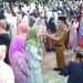 Pembukaan Pesantren Kilat Ramadhan 1446 H DI SMPN 7 Kotabumi