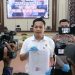 Polres Tulang Bawang Tangkap Lima Sindikat Pemalsu SKCK Yang Sudah Beraksi Sejak 2022, Empat Diantaranya IRT
