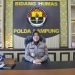 Tips Tetap Sehat dan Bugar Selama Ramadan untuk Anggota Kepolisian Ala Kabid Humas Polda Lampung