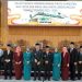 Paripurna Pemaparan Visi dan Misi Kota Lubuklinggau Lima Tahun Kedepan oleh Wako H Rachmat Hidayat