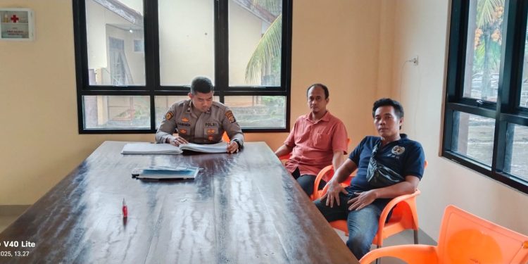 Merasa Dirugikan, Suami E Bakal Lapor Ke Polda Lampung