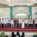 Gelar Safari Ramadhan, Wakil Bupati Nadirsyah Ajak Masyarakat Jaga Kerukunan