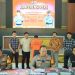 Rugikan Negara Rp.Rp272.499.664 Juta, Polres Tubaba Gelar Konferensi Pers Tindak Pidana Korupsi APBTiyuh