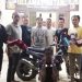 Polsek Gedung Aji Tangkap Pelaku Curat Emas Yang Merupakan Residivis
