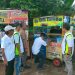DPC HIPPI Lampura Berbagi Takjil