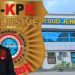 Ketua LP – KPK, Angkat Bicara, Terkait RSUD A. Yani Metro