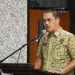 Bupati Novriwan Sampaikan Visi Misi Prioritas Arah Pembangunan Tubaba Pada Forum RPJMD dan Musrenbang RKPD 2026