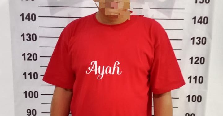 Kasus Pencurian Dengan Pemberatan Kembali Diungkap Polsek Sungkai Utara