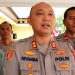 Polres Tanggamus Imbau Pengusaha Segera Lapor Jika Mengalami aksi Premanisme oleh oknum Ormas