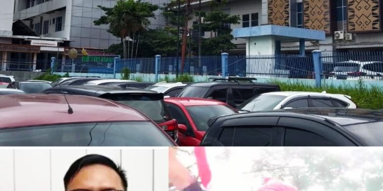 Proses Lelang Proyek Pemasok Office Boy Atau Cleaning Service Untuk Rumah Sakit Umum Daerah Abdul Moeloek (RSUDAM) Lampung Baru-Baru ini Memunculkan Kontroversi Diduga Ada Setoran 20 Persen