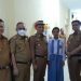 Walikota Metro, Wujudkam Mimpi Siswi SMK N 4 Metro