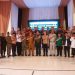 Polres Lamtim Gelar Rapat Koordinasi Lintas Sektoral Jelang Ops Ketupat