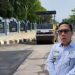 Dinas PUTR Kota Metro, Percepatan Perbaikan Infrastruktur Menjelang Lebaran
