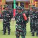 Dandim 0412/LU Letkol Inf Hery Eko Prabowo Ucapkan terima Kasih kepada Masyarakat Subik