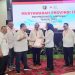 Purnama Wulan Sari Mirza terpilih sebagai Ketua PMI Provinsi Lampung Periode 2025-2030