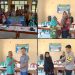 Kades Peraduan Waras Kawal Langsung Pembagian BLT
