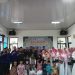 Usai Bagi Takjil, PWI Lampung Timur Santuni Anak Yatim dan Buka Puasa Bersama