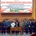 DPRD Gelar Paripurna Pengumuman Wako – Wawako Lubuklinggau Terpilih