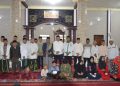 Wabup Nadirsyah Safari Ramadhan Di Tiyuh Margo Mulyo Kecamatan Batu Putih