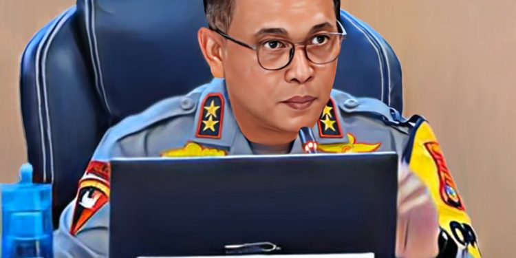 Polda Lampung Ingatkan Pemudik Motor: Cek Kendaraan, Jaga Stamina, dan Istirahat di Pos Mudik