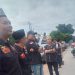 Ketua DPC GRIB Jaya Kota Metro Bagikan Takjil