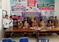 Penyuluhan Kesehatan Reproduksi dan Ibu Anak di Abung Tengah: Camat Kasim Tekankan Pentingnya Edukasi