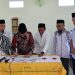 Pemkab Lampung Utara Apresiasi Peresmian Masjid Zaid Bin Haritsah di Kelurahan Rejosari