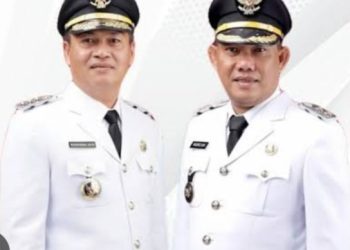 Nona Tubaba Gerakan Zakat Mal Menghasilkan 18 M