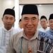 Usai Sholat Idul Fitri, Ini Pesan Bupati Tanggamus 
