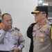Amankan Wisata dan Arus Balik, Polda Lampung Siaga Hingga Pasca Lebaran
