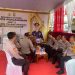 Kabag Ops Bersama PJU Polres Tulang Bawang Kunjungan di Tiga Pos Operasi Ketupat Krakatau 2025, Ini Tujuannya